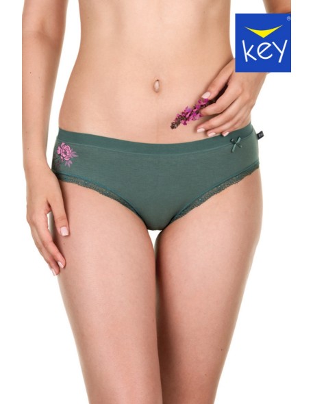 Briefs women's wielopak Key LPP 949 A22 2 sztuki