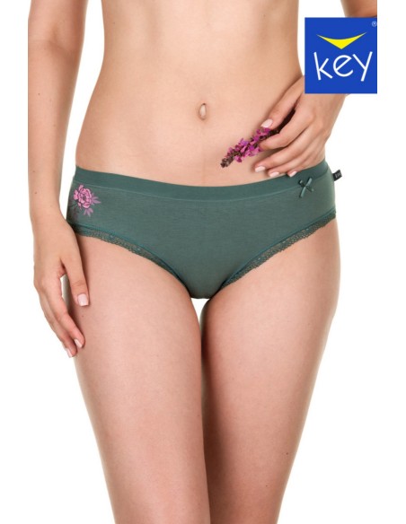 Briefs women's wielopak Key LPP 949 A22 2 sztuki