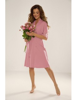 643 bathrobe NOELA, De Lafense