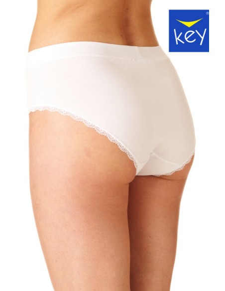 Briefs women's wielopak Key LPC 140 2-pack