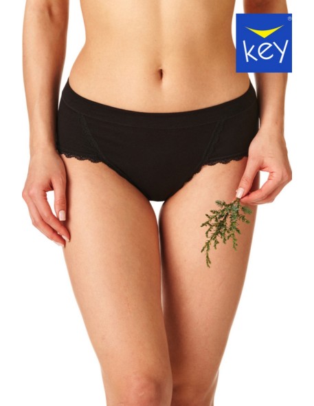 Briefs women's wielopak Key LPC 140 2-pack