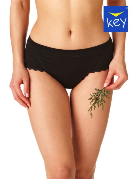 Briefs women's wielopak Key LPC 140 2-pack