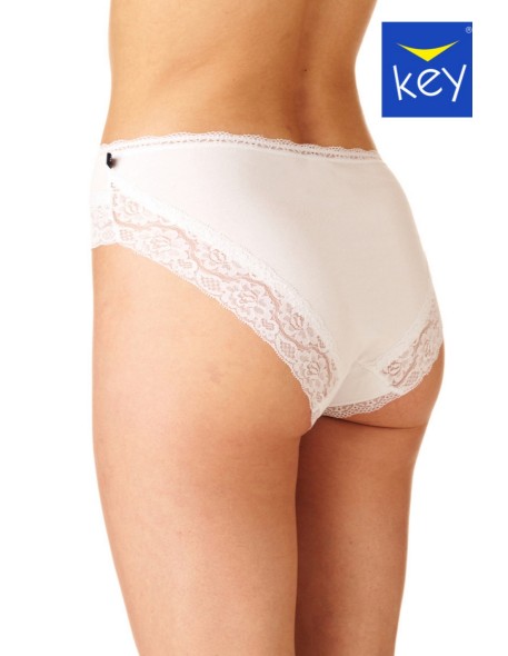 Briefs women's wielopak Key LPC 142 2-pack