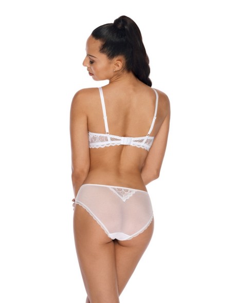 Figi damskie koronkowe Mat Angel F-3329/5 