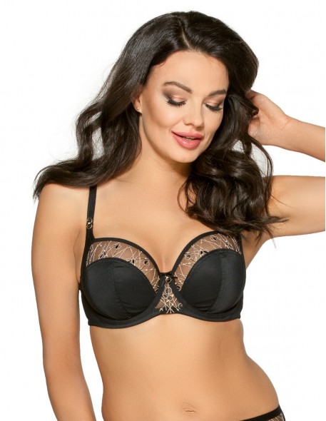 Bra soft Ava 2022 side support