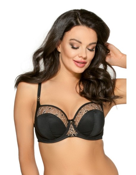 Bra soft Ava 2022 side support
