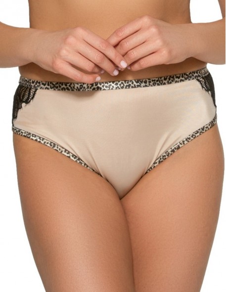Briefs women's Ava Leopard 2010