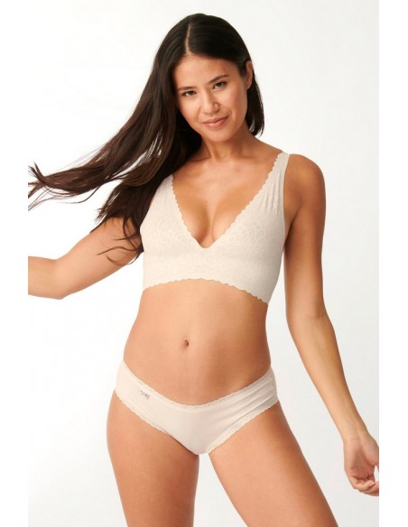 Figi 24/7 WEEKEND HOLIDAY hipster C3P, Sloggi