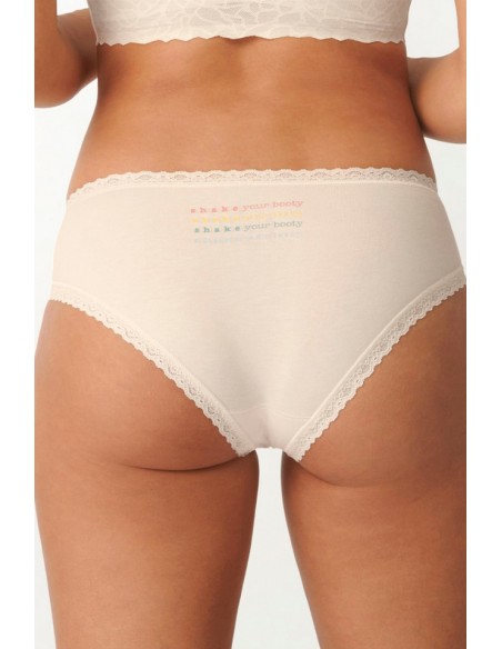 Figi 24/7 WEEKEND HOLIDAY hipster C3P, Sloggi