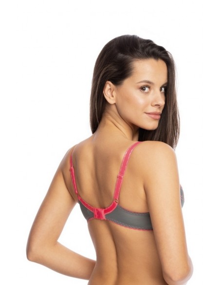 Bra half padded Gaia Talia 1132