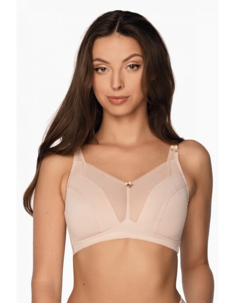 Bra without underwire soft Gaia Kalliste 1125