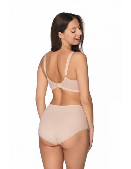 Bra without underwire soft Gaia Kalliste 1125