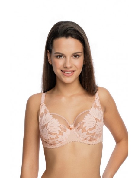 Biustonosz miękki Gaia Nike 1135 