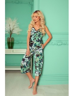 PIŻAMA LURDES 649, De Lafense 2