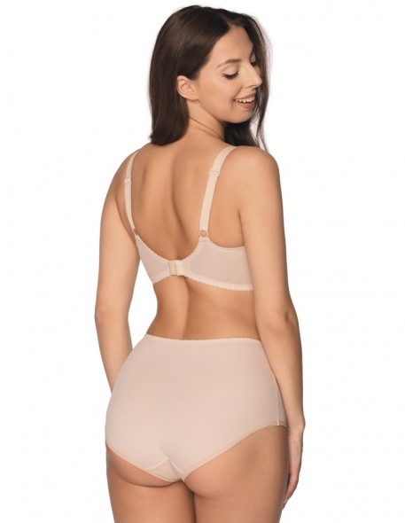 Majtki figi Gaia Kalliste 1125P z wysokim...