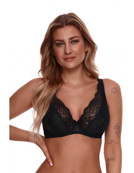 Braletka bra soft Lupoline 149