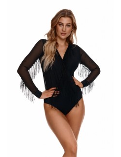 Body with long sleeve Lupoline 243