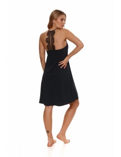 T-shirt night women's Lupoline 508 2