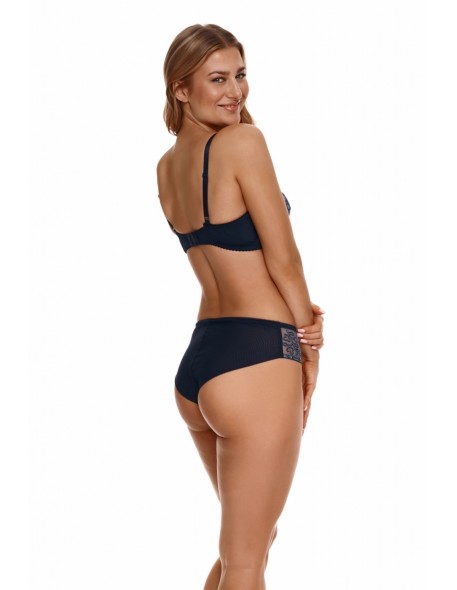 Biustonosz push-up Lupoline 2319