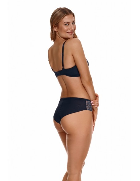 Biustonosz push-up Lupoline 2319