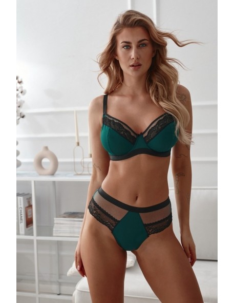 Bra soft Lupoline 2310