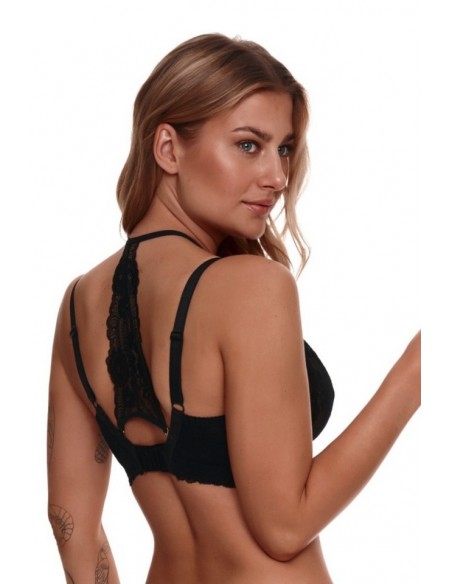 Bra soft with koronką Lupoline 2316