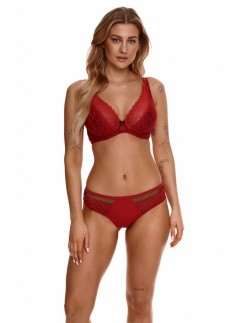 Bra braletka miękka Lupoline 2313