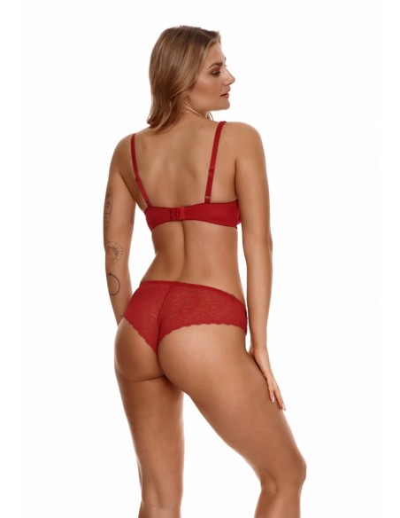 Bra braletka miękka Lupoline 2313