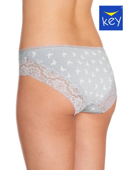 Briefs women's wielopak Key LPC 973 A22 2 sztuki