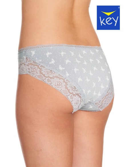 Briefs women's wielopak Key LPC 973 A22 2 sztuki