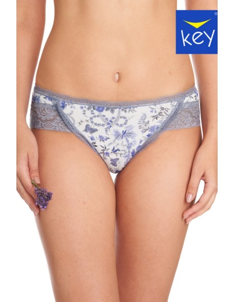 Briefs women's wielopak Key LPC 973 A22 2 sztuki