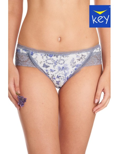 Briefs women's wielopak Key LPC 973 A22 2 sztuki