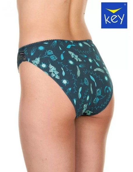 Briefs women's wielopak Key LPH 931 A22 2-pack