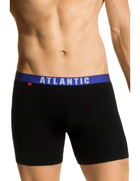 Men's boxer shorts Atlantic 3MH-037