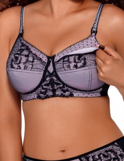 Bra for feeding soft Ava 2009 2