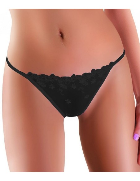 Figi damskie N077, Ewana