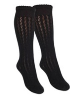 PODKOLANÓWKI wzorowane DZIECIĘCE, Wola