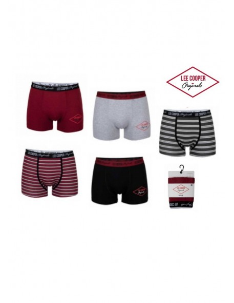 Boxer shorts 38475, Lee Cooper
