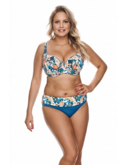 Panties swim with wysokim stanem Lupoline Thaiti