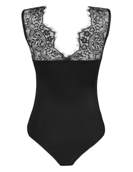 Body Mudienin, Livia Corsetti