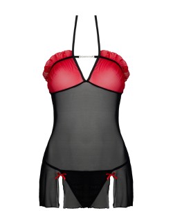 Koszulka Narion, Livia Corsetti