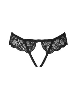 Panty Love Story, Livia Corsetti