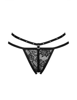 Stringi Nomade, Livia Corsetti