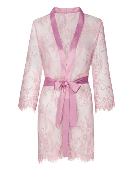 Bathrobe Sheer, Livia Corsetti