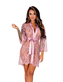 Bathrobe Sheer, Livia Corsetti 2