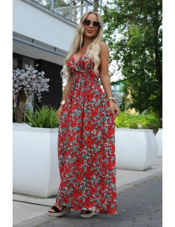 Dress Poppy, Merribel 2