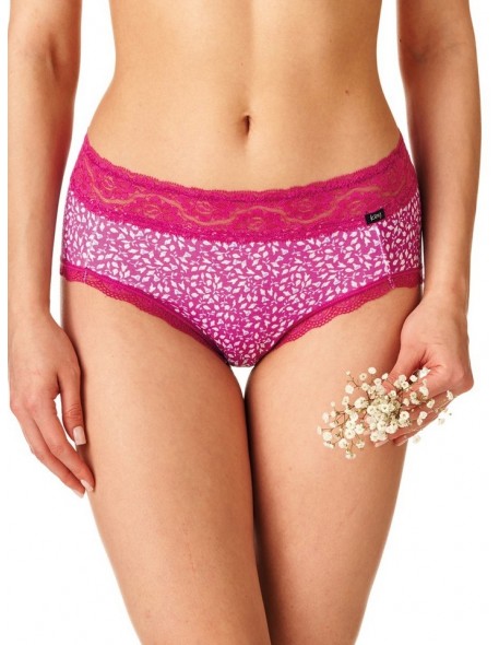 Briefs women's wielopak Key LPC 328 B22 2 sztuki