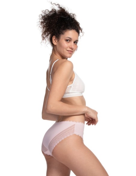 Briefs women's bikinis L-1457BI 2XL, Lama