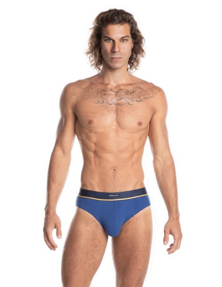 Briefs MEN'S standard M-987SD, Lama