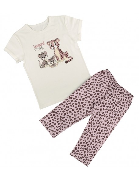 pajamas for girls Donella 10090